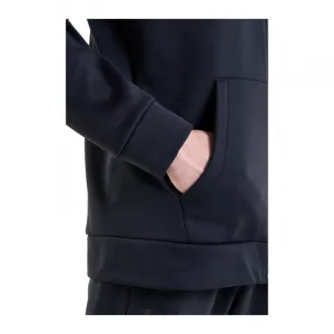 Pánska zateplená tréningová mikina s kapucňou UNDER ARMOUR UA Armour Fleece FZ Hoodie