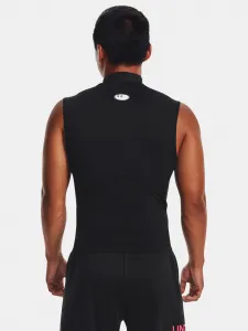 Under Armour Men's Tank Top UA HG Armour Comp Mock SL - Men
