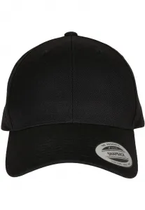 Classic Snapback Black