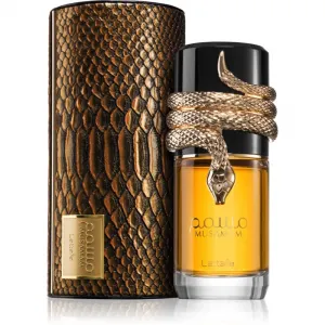 Lattafa Musamam parfumovaná voda unisex 100 ml
