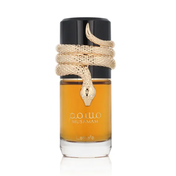Lattafa Musamam parfumovaná voda unisex 100 ml