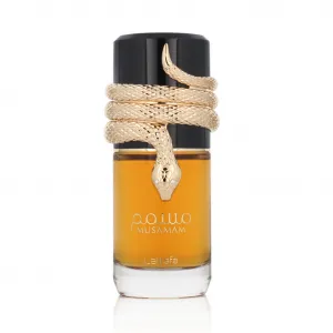 Lattafa Musamam parfumovaná voda unisex 100 ml