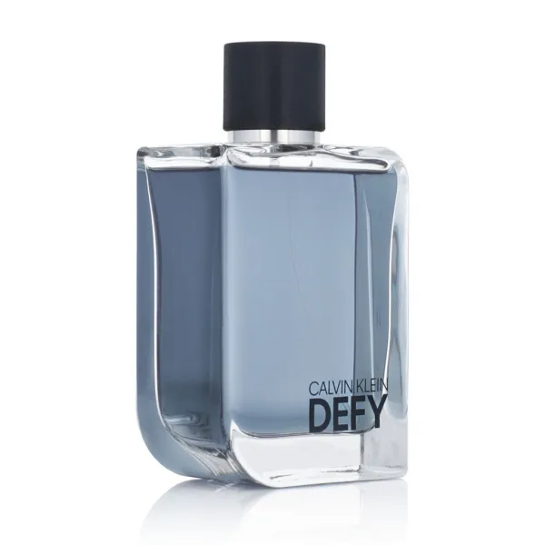 Calvin Klein Defy toaletná voda pre mužov 200 ml