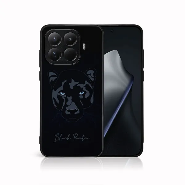 MY ART Ochranný kryt pre Xiaomi 15T Pro PANTHER (245)