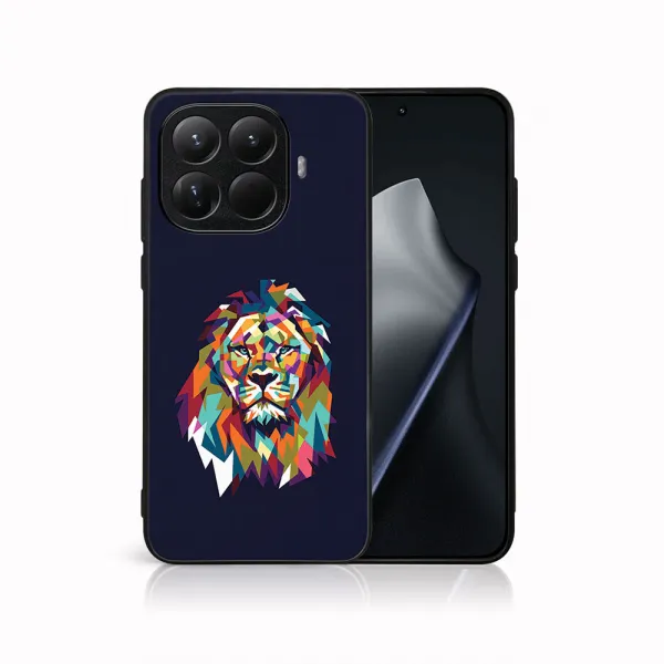 MY ART Ochranný kryt pre Xiaomi 15T Pro LION (246)