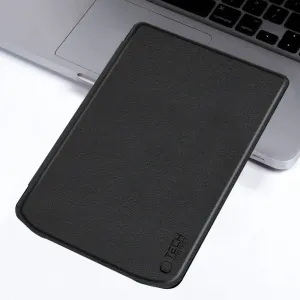 Tech-Protect Smartcase puzdro na PocketBook Verse / Pro / Lite, čierne