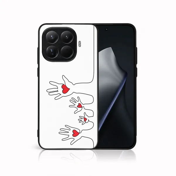 MY ART Ochranný kryt pre Xiaomi 15T Pro FAMILY (199)