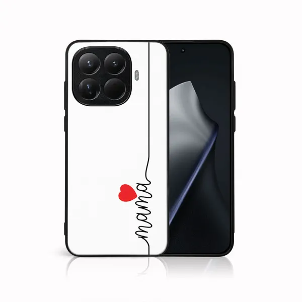 MY ART Ochranný kryt pre Xiaomi 15T Pro MAMA (200)