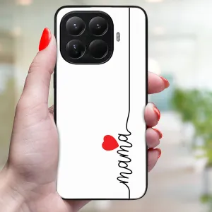 MY ART Ochranný kryt pre Xiaomi 15T Pro MAMA (200)