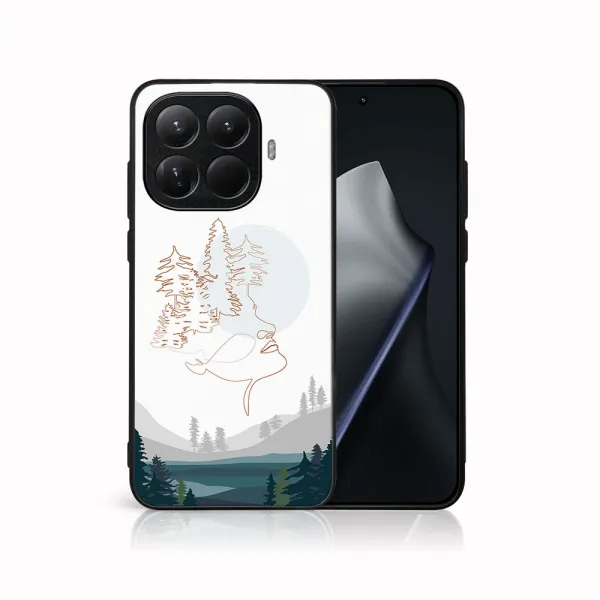MY ART Ochranný kryt pre Xiaomi 15T Pro LAKE (192)