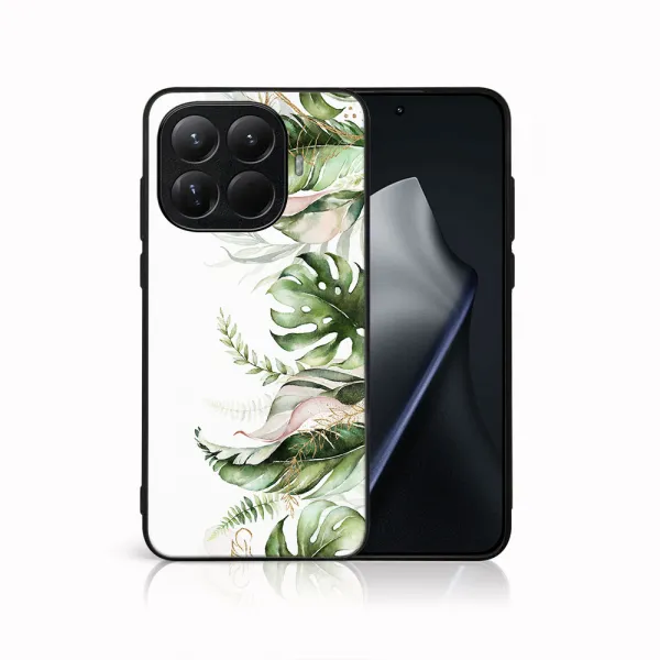 MY ART Ochranný kryt pre Xiaomi 15T Pro TROPICAL (154)