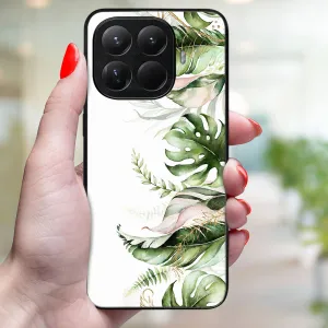 MY ART Ochranný kryt pre Xiaomi 15T Pro TROPICAL (154)