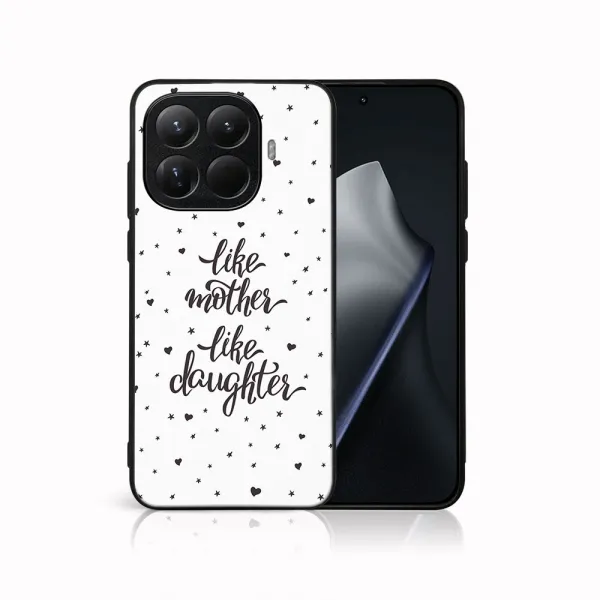 MY ART Ochranný kryt pre Xiaomi 15T Pro LIKE MOTHER (113)