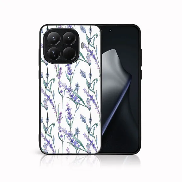 MY ART Ochranný kryt pre Xiaomi 15T Pro LAVENDER (157)