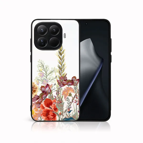 MY ART Ochranný kryt pre Xiaomi 15T Pro MEADOW (159)