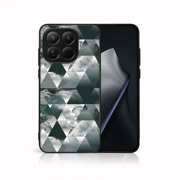 MY ART Ochranný kryt pre Xiaomi 15T Pro SEA (233)