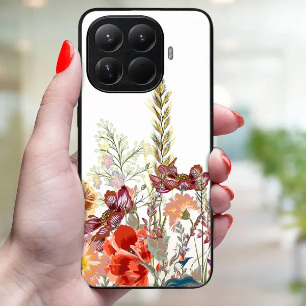 MY ART Ochranný kryt pre Xiaomi 15T Pro MEADOW (159)