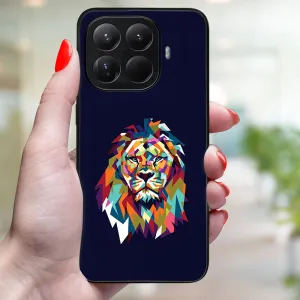 MY ART Ochranný kryt pre Xiaomi 15T Pro LION (246)