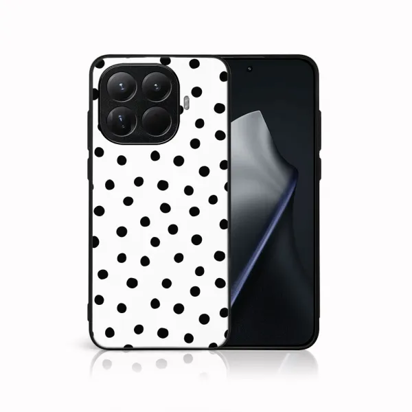 MY ART Ochranný kryt pre Xiaomi 15T Pro DOTS (168)