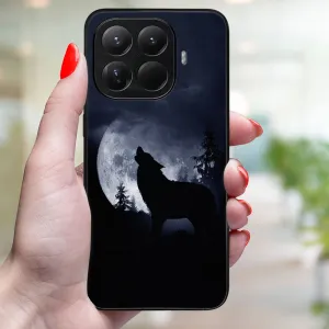 MY ART Ochranný kryt pre Xiaomi 15T Pro WOLF (247)