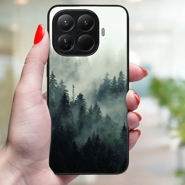 MY ART Ochranný kryt pre Xiaomi 15T Pro FOREST (248)