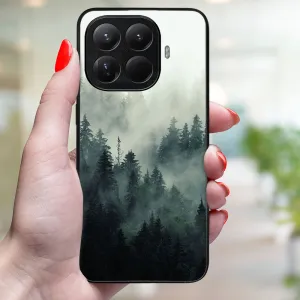 MY ART Ochranný kryt pre Xiaomi 15T Pro FOREST (248)