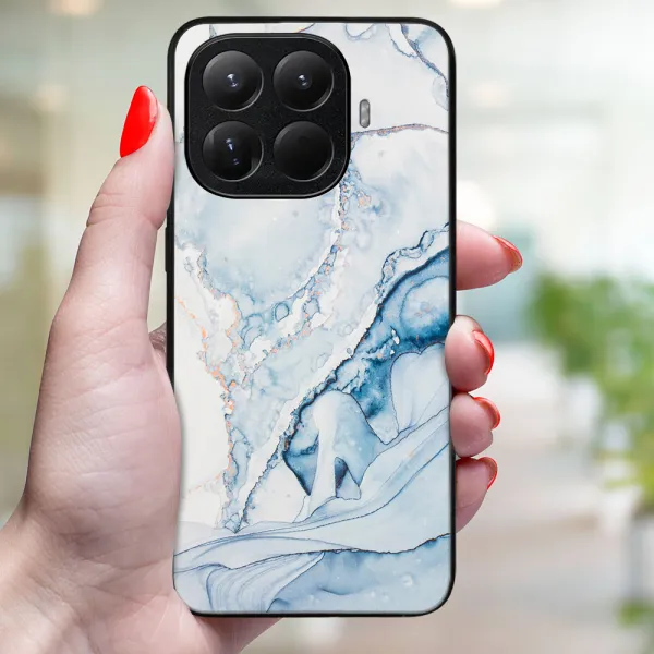 MY ART Ochranný kryt pre Xiaomi 15T Pro LIGHT BLUE (149)