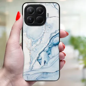 MY ART Ochranný kryt pre Xiaomi 15T Pro LIGHT BLUE (149)