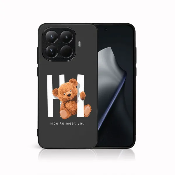 MY ART Ochranný kryt pre Xiaomi 15T Pro HI (182)