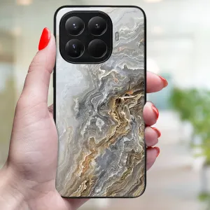 MY ART Ochranný kryt pre Xiaomi 15T Pro BEIGE (151)