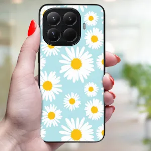 MY ART Ochranný kryt pre Xiaomi 15T Pro CAMOMILE (124)