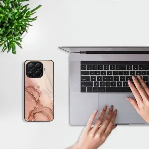 MY ART Ochranný kryt pre Xiaomi 15T Pro SHIMMER (152)