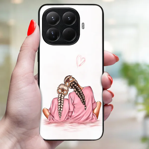 MY ART Ochranný kryt pre Xiaomi 15T Pro DAUGHTER (114)