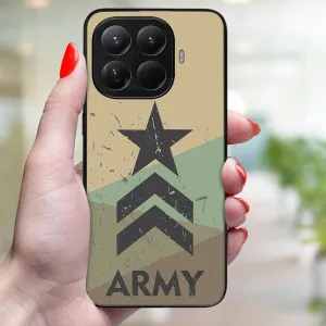 MY ART Ochranný kryt pre Xiaomi 15T Pro ARMY (236)