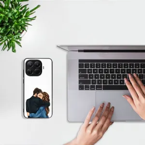 MY ART Ochranný kryt pre Xiaomi 15T Pro COUPLE (117)