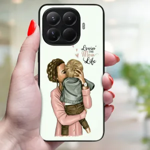 MY ART Ochranný kryt pre Xiaomi 15T Pro MOM LIFE (118)