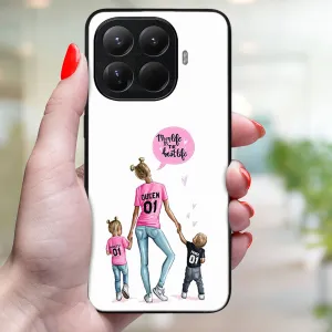MY ART Ochranný kryt pre Xiaomi 15T Pro MOM (119)