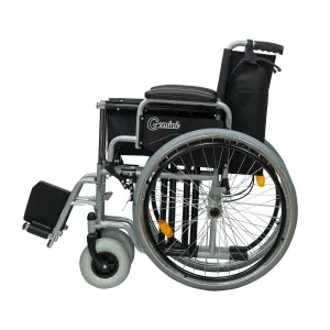 Invalidný vozík Gemini - šírka sedu 41 cm