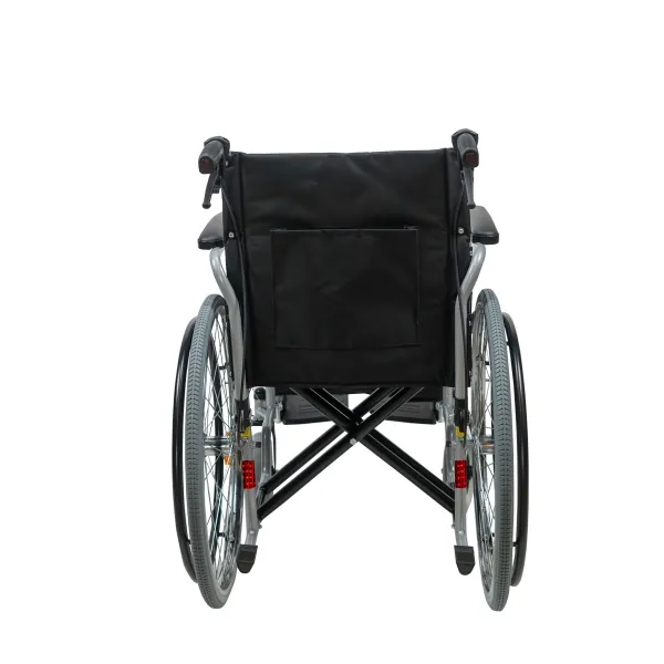 Invalidný vozík Gemini - šírka sedu 41 cm