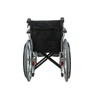 Invalidný vozík Gemini - šírka sedu 41 cm