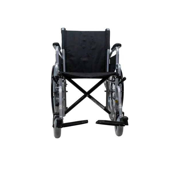 Invalidný vozík Gemini - šírka sedu 41 cm