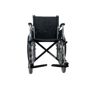 Invalidný vozík Gemini - šírka sedu 41 cm