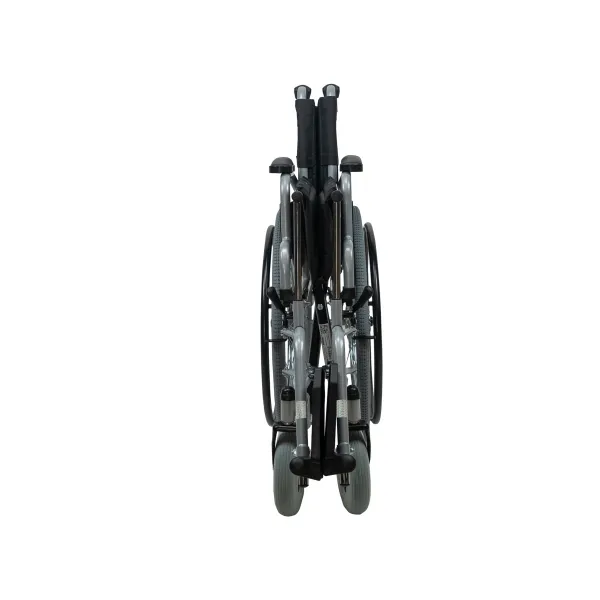 Invalidný vozík Gemini - šírka sedu 41 cm