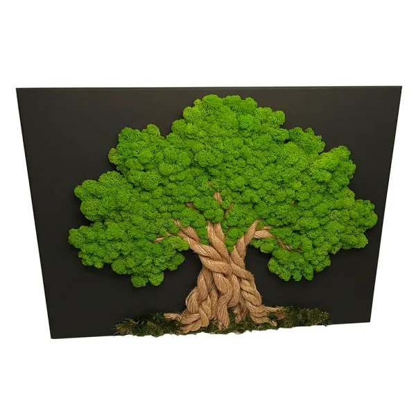 MachovýobrazStrom60x90cm