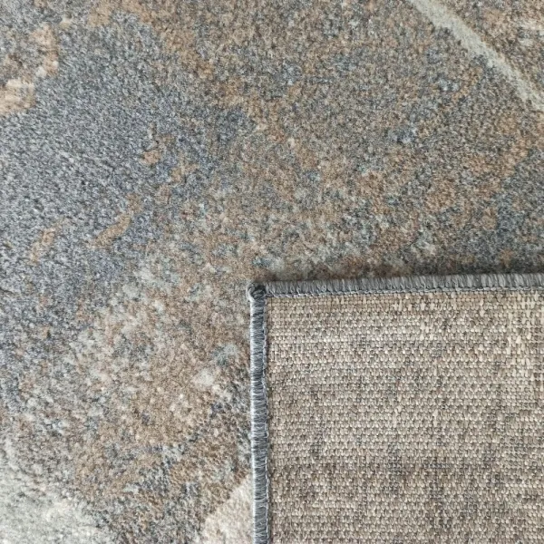 ŠkandinávskykoberecvzemitýchfarebnýchodtieňochŠírka:80cm|Dĺžka:150cm65006_121291