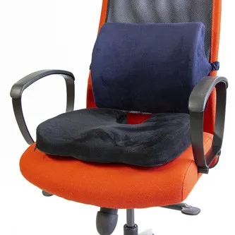 Powerton ERGO SEDOS Podsedák, černý