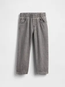 Detské baggy džínsy GAP