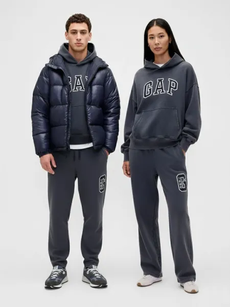 GAP pánske tepláky s logom