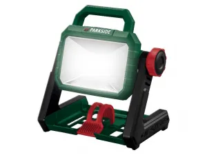 Parkside® Aku LED reflektor Plsa 20-Li A1 – bez akumulátora