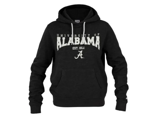 Dámska mikina US College Sports (Alabama, S)